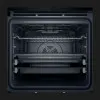 Духова шафа Whirlpool електрична, 73 л, A+ (WOI9A8PT2SBA) (Black)
