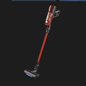 Аккумуляторный пылесос Rowenta X-Force 8.80 Animal RH1872E0 (Black/Red) (RH1872E0) в Бродах