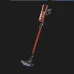 Акумуляторний пилосос Rowenta X-Force 8.80 Animal RH1872E0 (Black/Red) (RH1872E0)