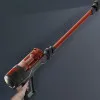 Акумуляторний пилосос Rowenta X-Force 8.80 Animal RH1872E0 (Black/Red) (RH1872E0)