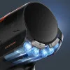 Акумуляторний пилосос Rowenta X-Force 8.80 Animal RH1872E0 (Black/Red) (RH1872E0)