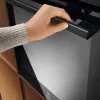 Духова шафа Electrolux електрична LOD7C37Z (Black)