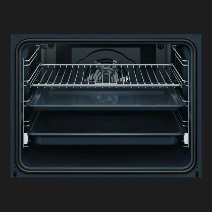 Духова шафа Electrolux електрична LOD7P86Z (Black)
