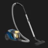 Пилосос безмішковий Philips (Dark Blue/Yellow) (XB2125/09)