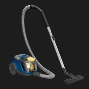 Пилосос безмішковий Philips (Dark Blue/Yellow) (XB2125/09) в Сваляві