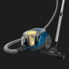 Пилосос безмішковий Philips (Dark Blue/Yellow) (XB2125/09)