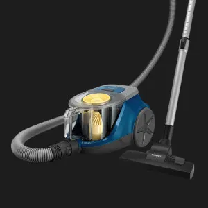 Пилосос безмішковий Philips (Dark Blue/Yellow) (XB2125/09) в Сваляві