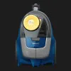 Пилосос безмішковий Philips (Dark Blue/Yellow) (XB2125/09)