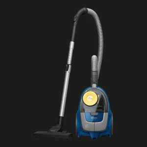 Пилосос безмішковий Philips (Dark Blue/Yellow) (XB2125/09) в Сваляві