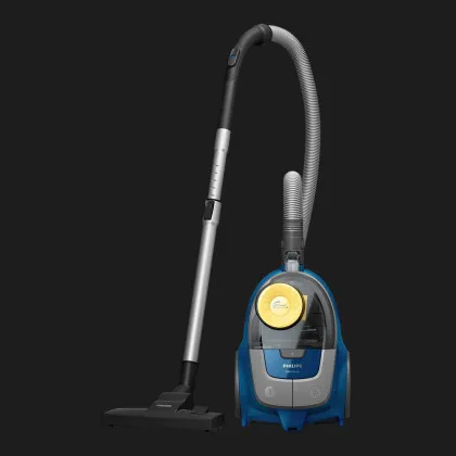 Пилосос безмішковий Philips (Dark Blue/Yellow) (XB2125/09) у Луцьк