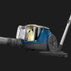 Пилосос безмішковий Philips (Dark Blue/Yellow) (XB2125/09)