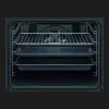 Духова шафа Electrolux електрична LOD7P87Z (Black)