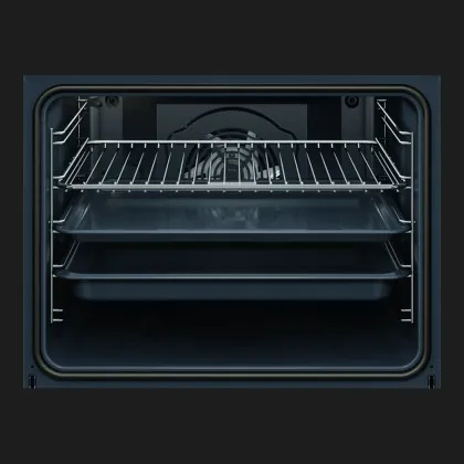 Духова шафа Electrolux електрична LOD7P87Z (Black)
