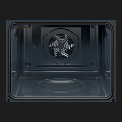 Духова шафа Electrolux електрична LOD7P87Z (Black)