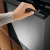 Духова шафа Electrolux електрична LOD7P87Z (Black)