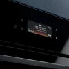 Духова шафа Electrolux електрична LOD8P39Z (Black)