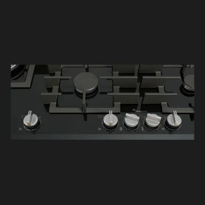 Варильна поверхня Bosch газова PRS9A6H40