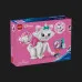 Конструктор LEGO Disney Кошки-аристократы Очаровательная Мари (43286)