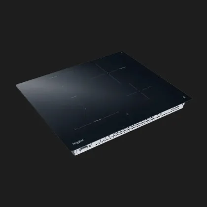Варильна поверхня Whirlpool індукційна, 59 см (WTX6014DCF) (Black)