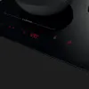 Варильна поверхня Whirlpool індукційна, 59 см (WTX6014DCF) (Black)