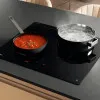 Варильна поверхня Whirlpool індукційна, 59 см (WTX6014DCF) (Black)