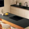 Варильна поверхня Whirlpool індукційна, 59 см (WTX6014DCF) (Black)