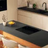 Варочная поверхность Whirlpool индукционная, 59 см (WTX6019DCF) (Black)