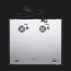 Варочная поверхность Whirlpool индукционная, 59 см (WTX6019DCF) (Black)