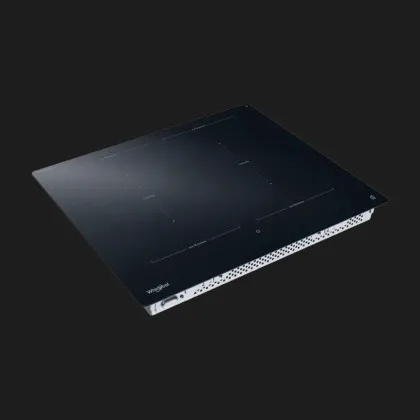 Варочная поверхность Whirlpool индукционная, 59 см (WTX6019DCF) (Black)