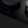 Варочная поверхность Whirlpool индукционная, 59 см (WTX6019DCF) (Black)