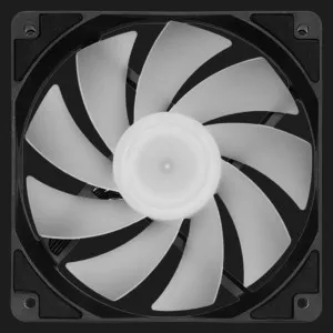 Вентилятор MSI MAG F120 ARGB 120 (Black) (MAG F120 ARGB-1B)