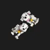 Конструктор LEGO Disney Лакі та Пенні 101 далматинець (43271)