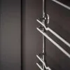 Духова шафа Electrolux електрична LOE7C31S (Champagne)