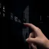 Духова шафа Electrolux електрична LOE7C31S (Champagne)
