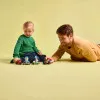 Конструктор LEGO Disney та Pixar Святкування з Історії Іграшок потяг і авто для перегонів (43264)