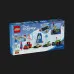 Конструктор LEGO Disney та Pixar Святкування з Історії Іграшок потяг і авто для перегонів (43264)