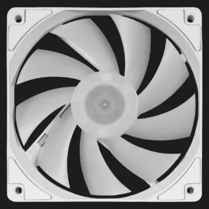 Вентилятор MSI MAG F120 ARGB KIT x3 120 (White) (MAG F120 ARGB WHITE-3RW)