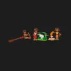Конструктор LEGO Disney Princess Приключенческое каноэ Ваяны (43270)