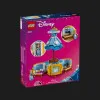Конструктор LEGO Disney Princess Платье Золушки (43266)