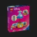 Конструктор LEGO Disney Princess Сукня Попелюшки (43266)