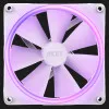 Вентилятор NZXT F120 RGB Duo 120 (White) (RF-D12SF-W1)