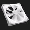 Вентилятор NZXT F120 RGB Duo 120 (White) (RF-D12SF-W1)