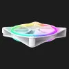 Вентилятор NZXT F120 RGB Duo 120 (White) (RF-D12SF-W1)