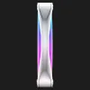 Вентилятор NZXT F120 RGB Duo 120 (White) (RF-D12SF-W1)