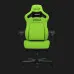 Кресло для геймеров Anda Seat Kaiser 4 PVC Size XL (Bright Green) (UA)