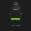 Кресло для геймеров Anda Seat Kaiser 4 PVC Size XL (Bright Green) (UA)