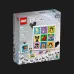 Конструктор LEGO Disney 100-та річниця мультиплікації Disney (43221)