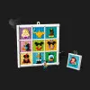 Конструктор LEGO Disney 100-та річниця мультиплікації Disney (43221)