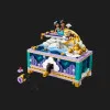 Конструктор LEGO Disney Скринька для коштовностей Жасмін (43295)