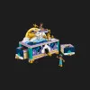 Конструктор LEGO Disney Скринька для коштовностей Жасмін (43295)